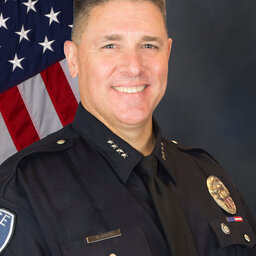 Queen Creek police chief shares vision for newly-formed department