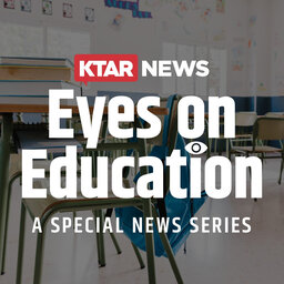 KTAR Eyes on Education: Ideas to improve school attendance in Arizona