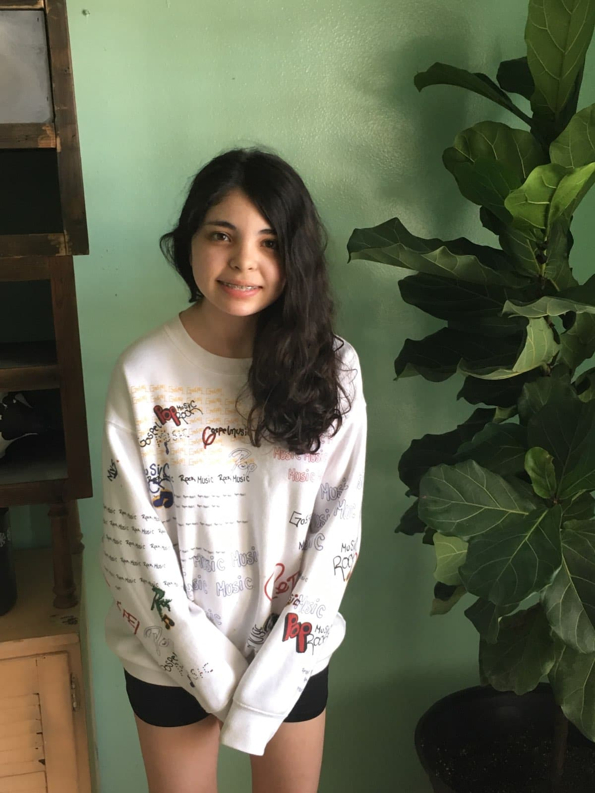 Glendale mom of missing 15-year-old teen: 'I just want her back'