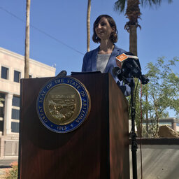 Hoffman: Arizona schools can safely reopen with proper measures