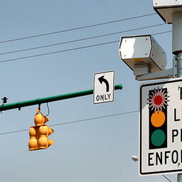 Red light cameras still going away, but speed radars may stay in Phoenix
