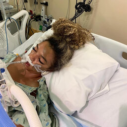 Valley teen hospitalized for vaping-related illness