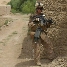 Valley veteran displeased with US evacuation plan in Afghanistan