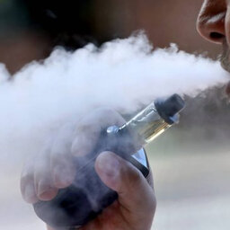 3 cases of vaping-related illnesses reported in Arizona