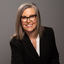 Katie Hobbs, Democratic candidate for Governor of Arizona