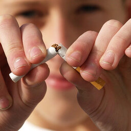 Undercover teens helping catch retailers selling tobacco to minors