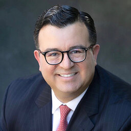 First Latino President and CEO of the Arizona Coyotes leads with purpose, impacts Hispanics in Arizona