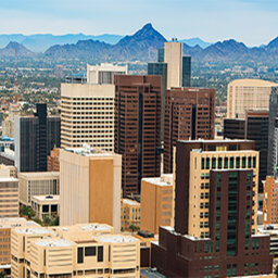Phoenix economy rises at nearly double national average, in spite of construction lull