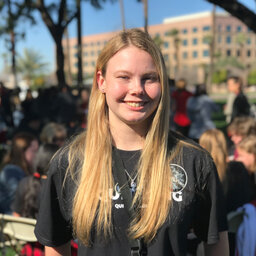 Students take anti-vape push to Arizona lawmakers