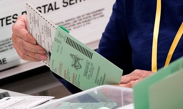 Prop 309 to add new requirements for voting by mail and in-person
