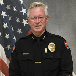 Avondale Police Chief Dale Nannenga promoted to newly created position