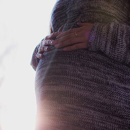 Study shows COVID-19 vaccines safe, effective for pregnant women