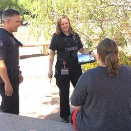 Mesa Police Department taking new approach on mental health