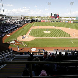 The MLB lockout could devastate local Arizona businesses
