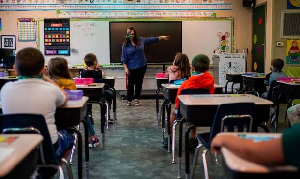 Arizona public schools could see $1.1 billion budget cuts