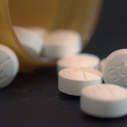 Maricopa County sues big drug makers over opioid addiction crisis