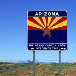 Arizona among top states in population growth over the past year