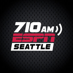 Hour 2-Michael Bumpus on WR draft prospects for the Seahawks