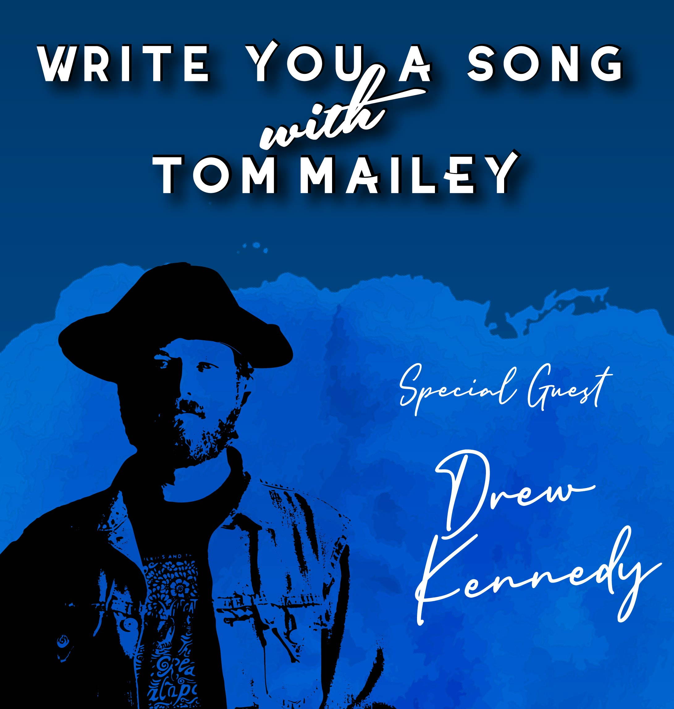 Write You A Song Podcast