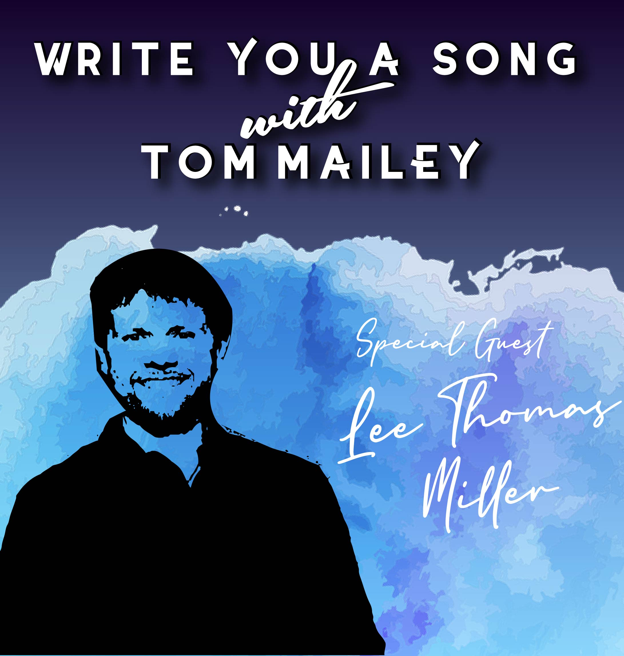 Write You A Song Podcast