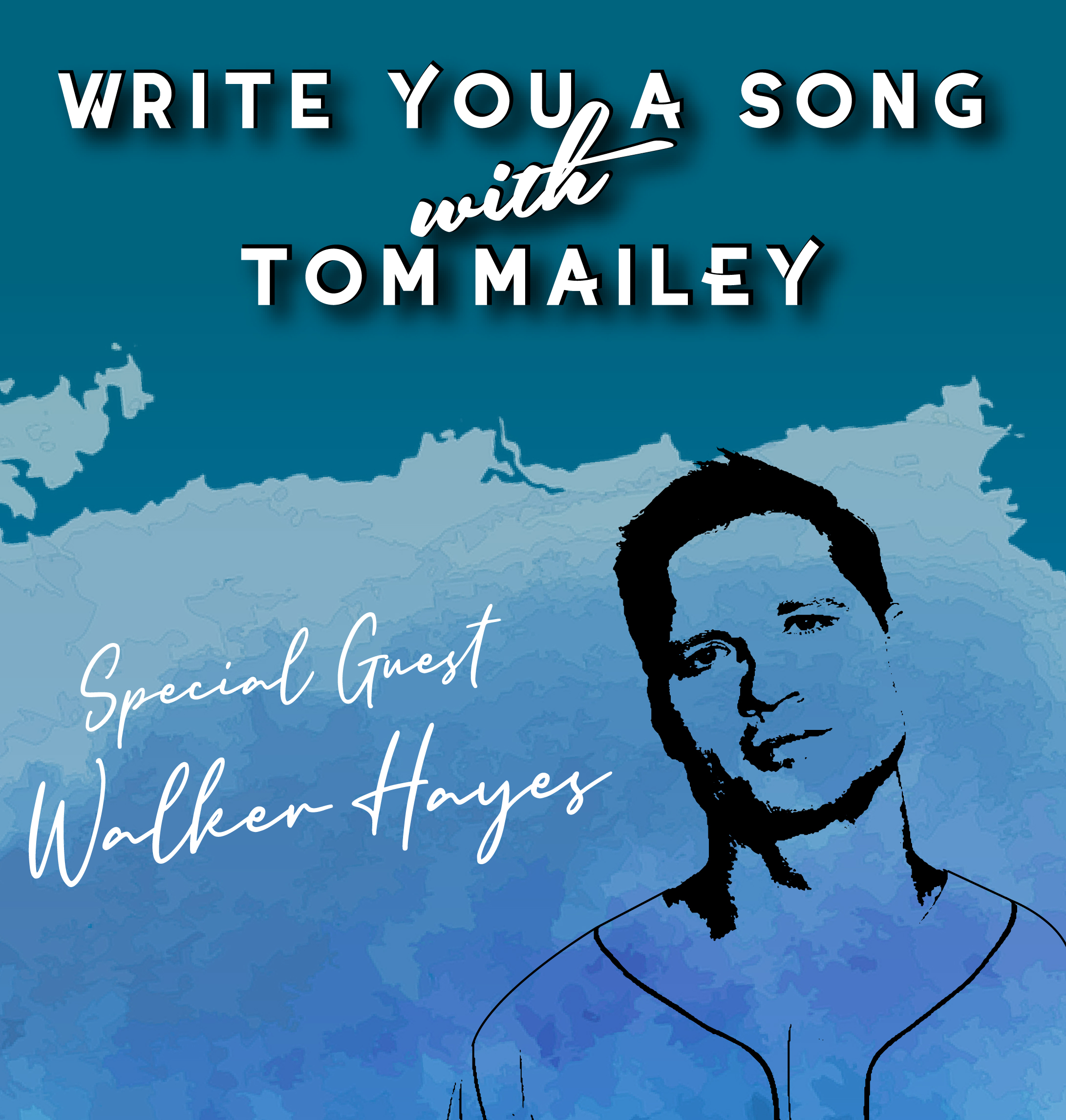 Write You A Song Podcast