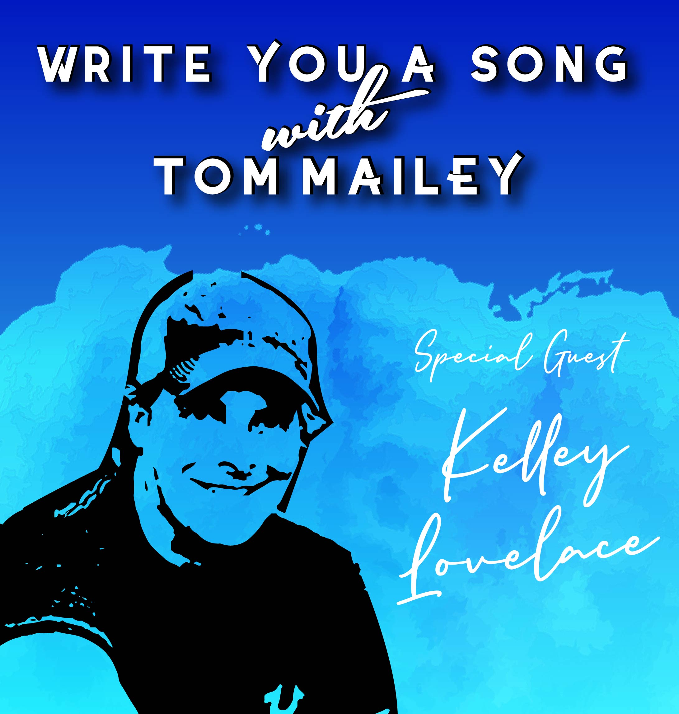 Write You A Song Podcast