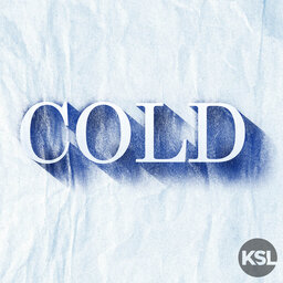 Ep17: Cold Case