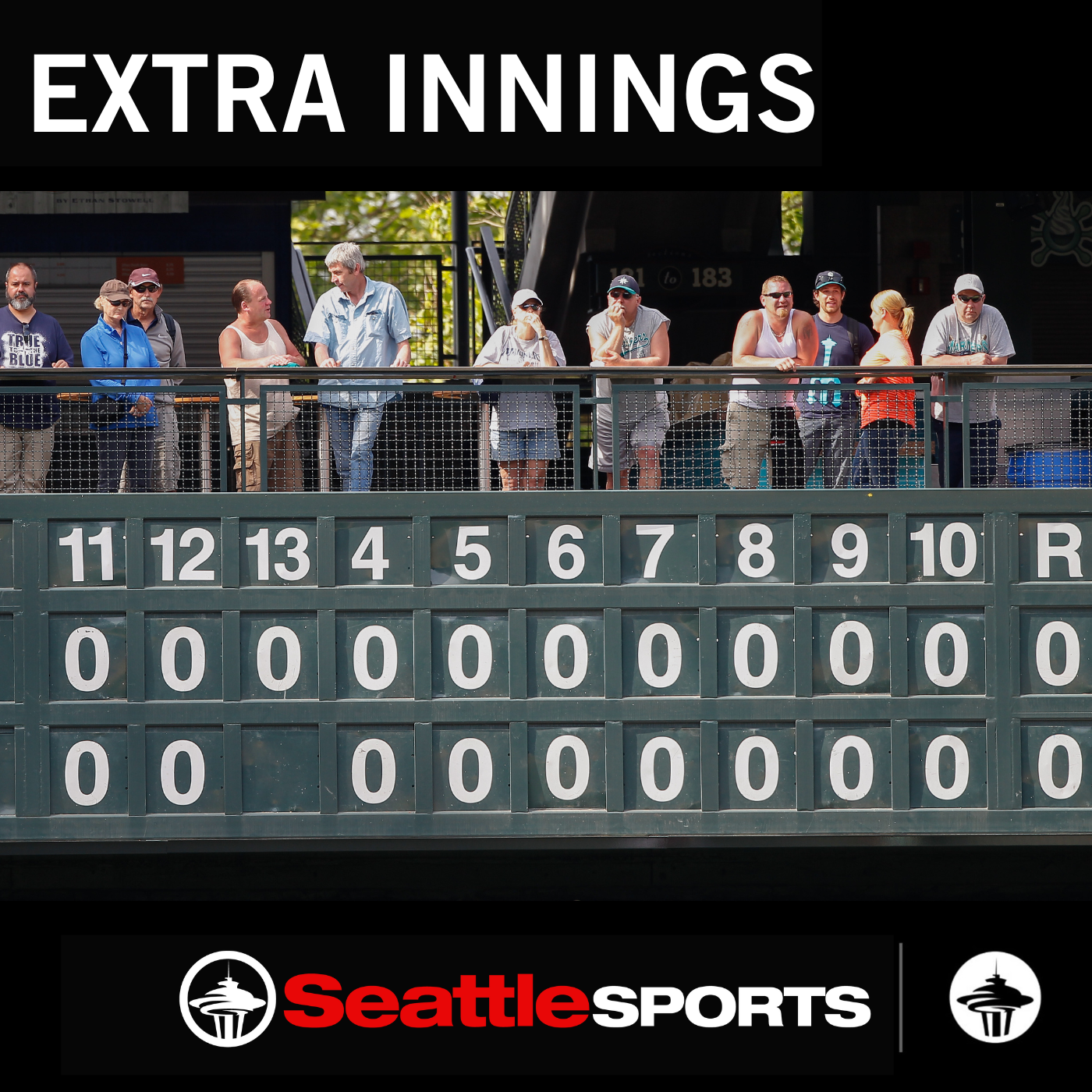 Hour 2 - Checking in on the Rainiers with Mike Curto, Gary Hill previews the homestand