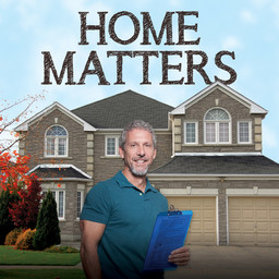 Home Matters: Bedrooms & Mor