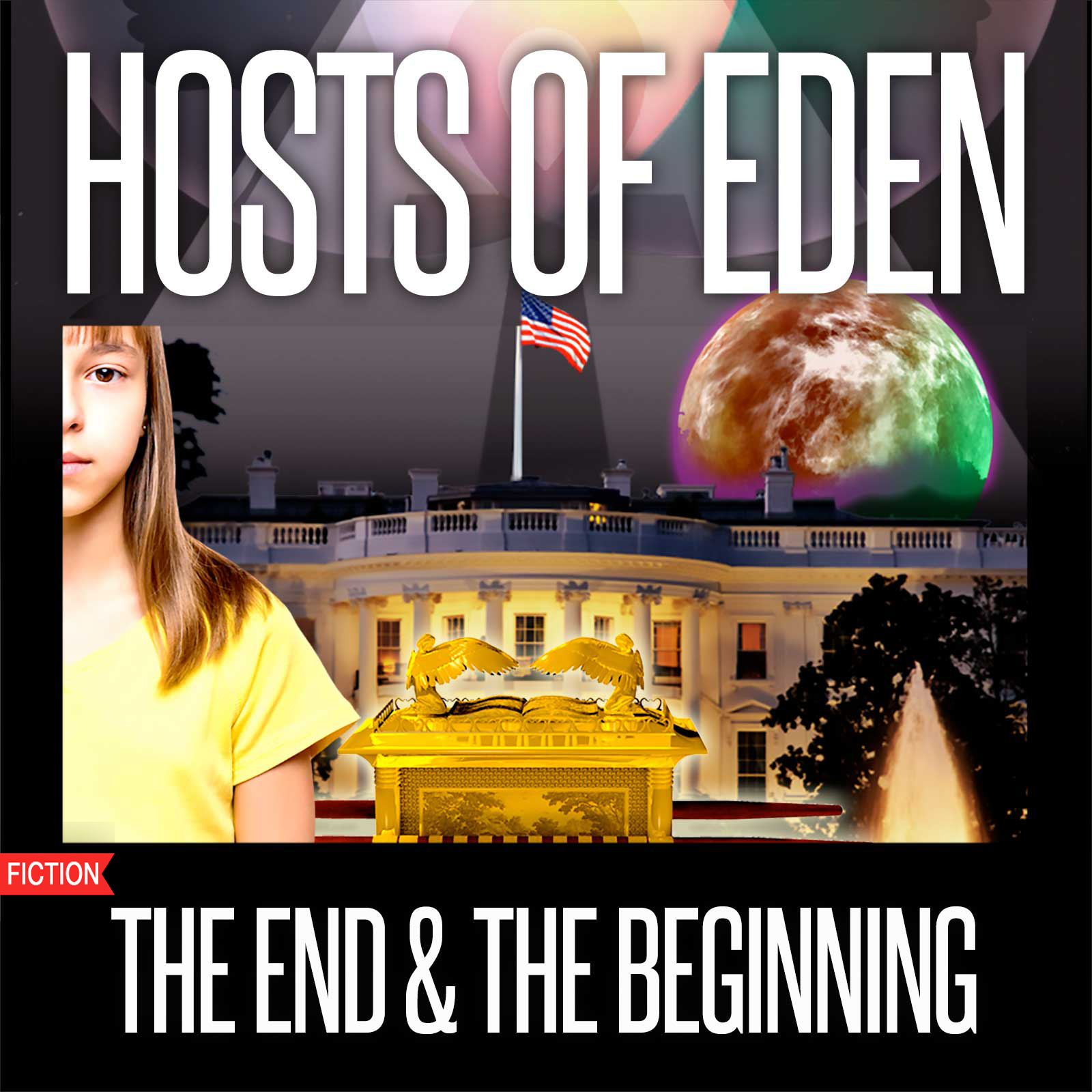 The End & The Beginning
