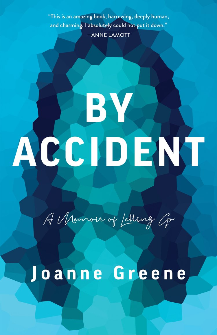 Bay Area Cares: By Accident, a Memoir of Letting Go