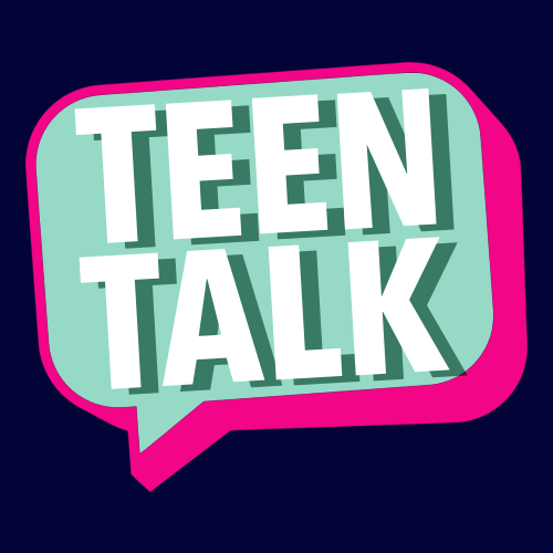 Teen Talk | Episode 34 - Navigating Politics as a Teenager