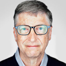 Wrong, Bill Gates: We little people do have a choice, we can ignore the panic pimps