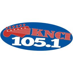 Russell Dickerson In The New Country 105.1 Studio