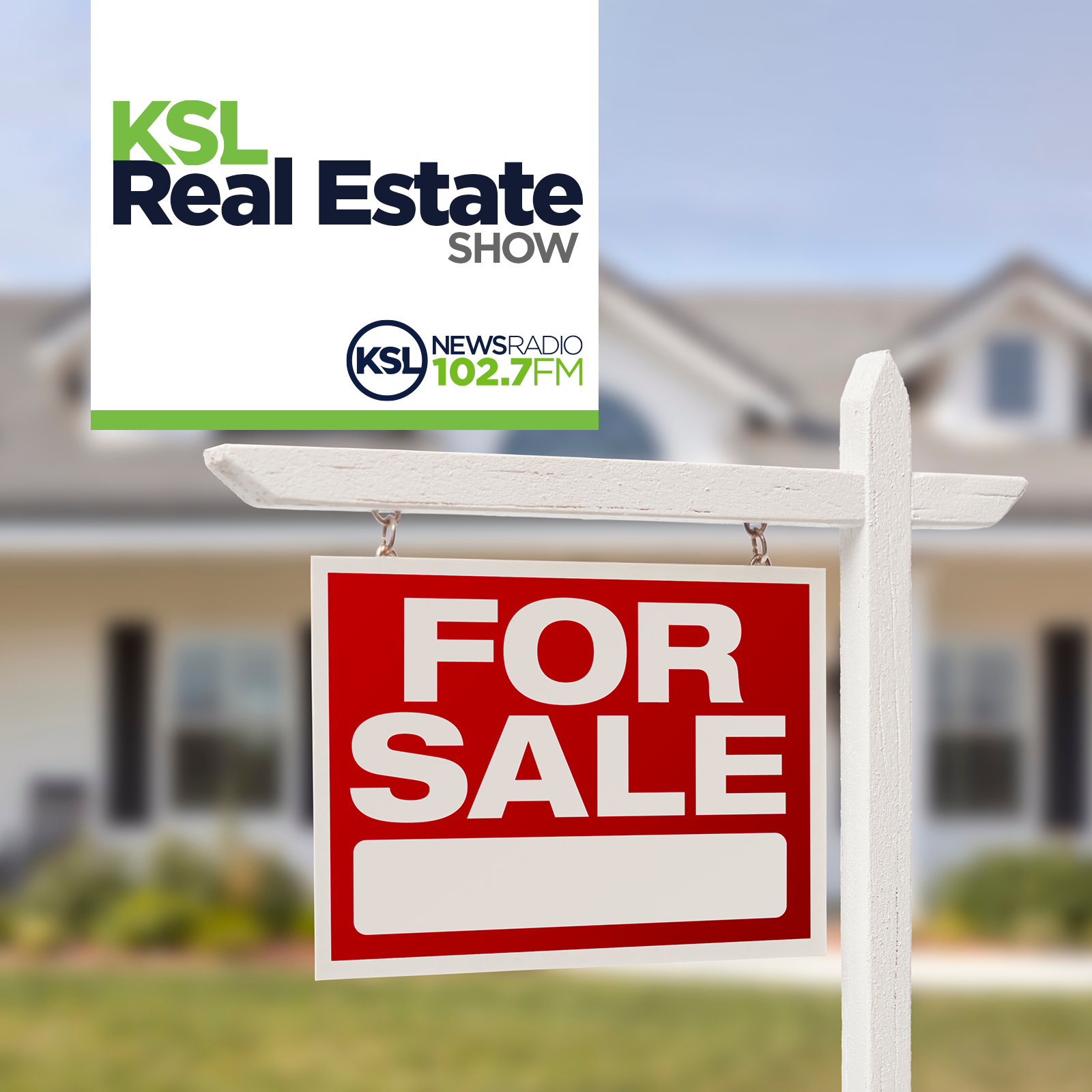 Is now the right time to buy? Listen to these two experienced real estate agents as they help you navigate the field.