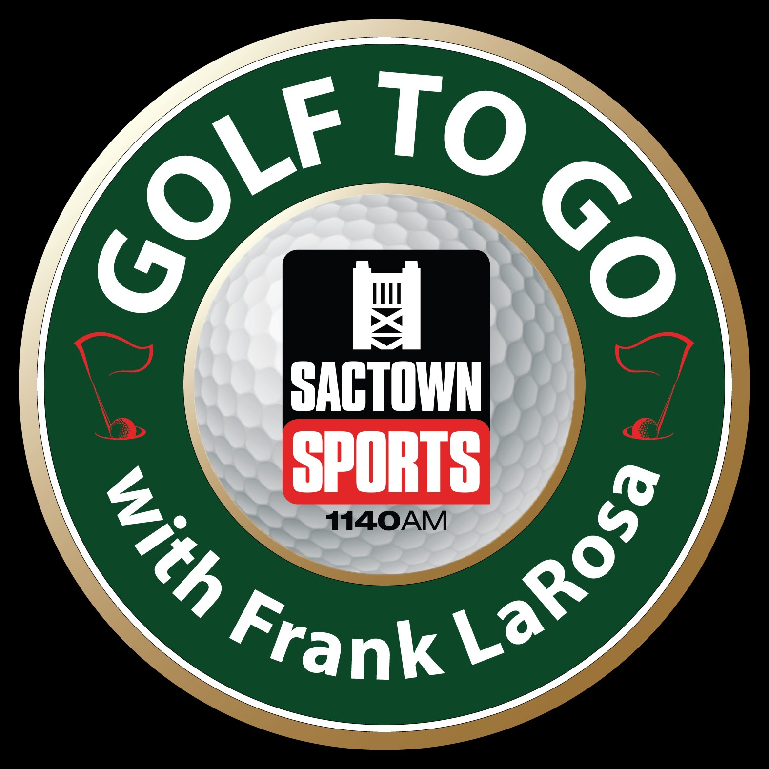 Golf To Go - 7/13/2023