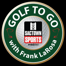 Episode 26-Golf To Go Golf Hour November 10