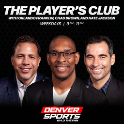 The Player's Club | Hour 2 | 09.13.23