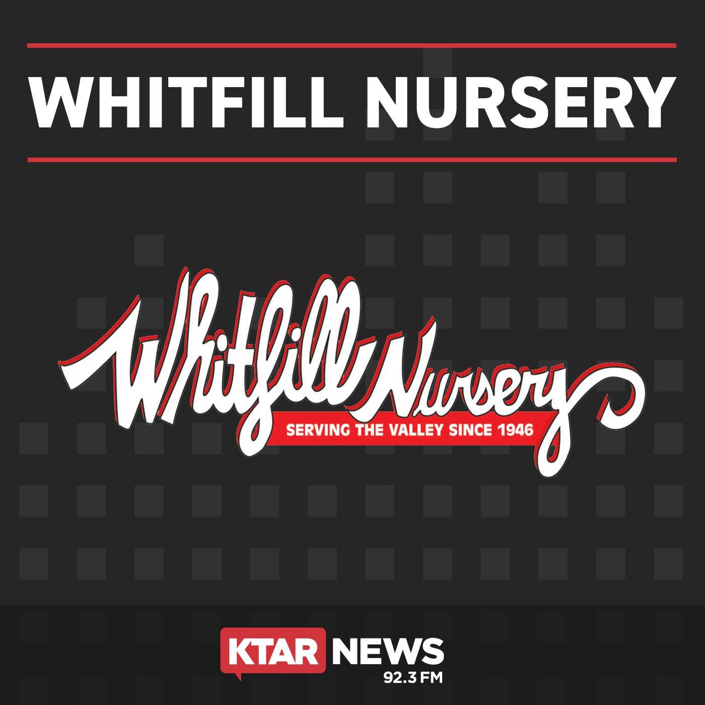 Whitfill Nursery 8/27/23 Hour 2
