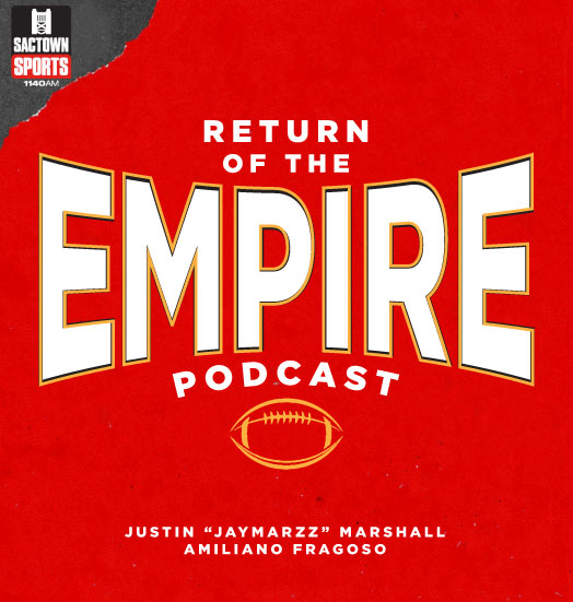 Episode 5 - A dominant defense and a would be Panther at QB?
