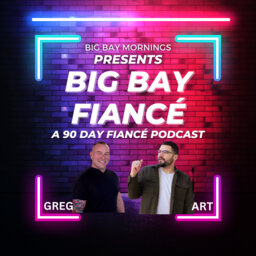 Big Bay Fiancé Podcast Episode #11 - 90 Day Season 10 Premiere