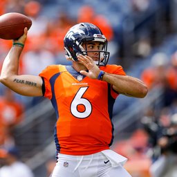 Schlereth has strong words for Chad Kelly and the Broncos