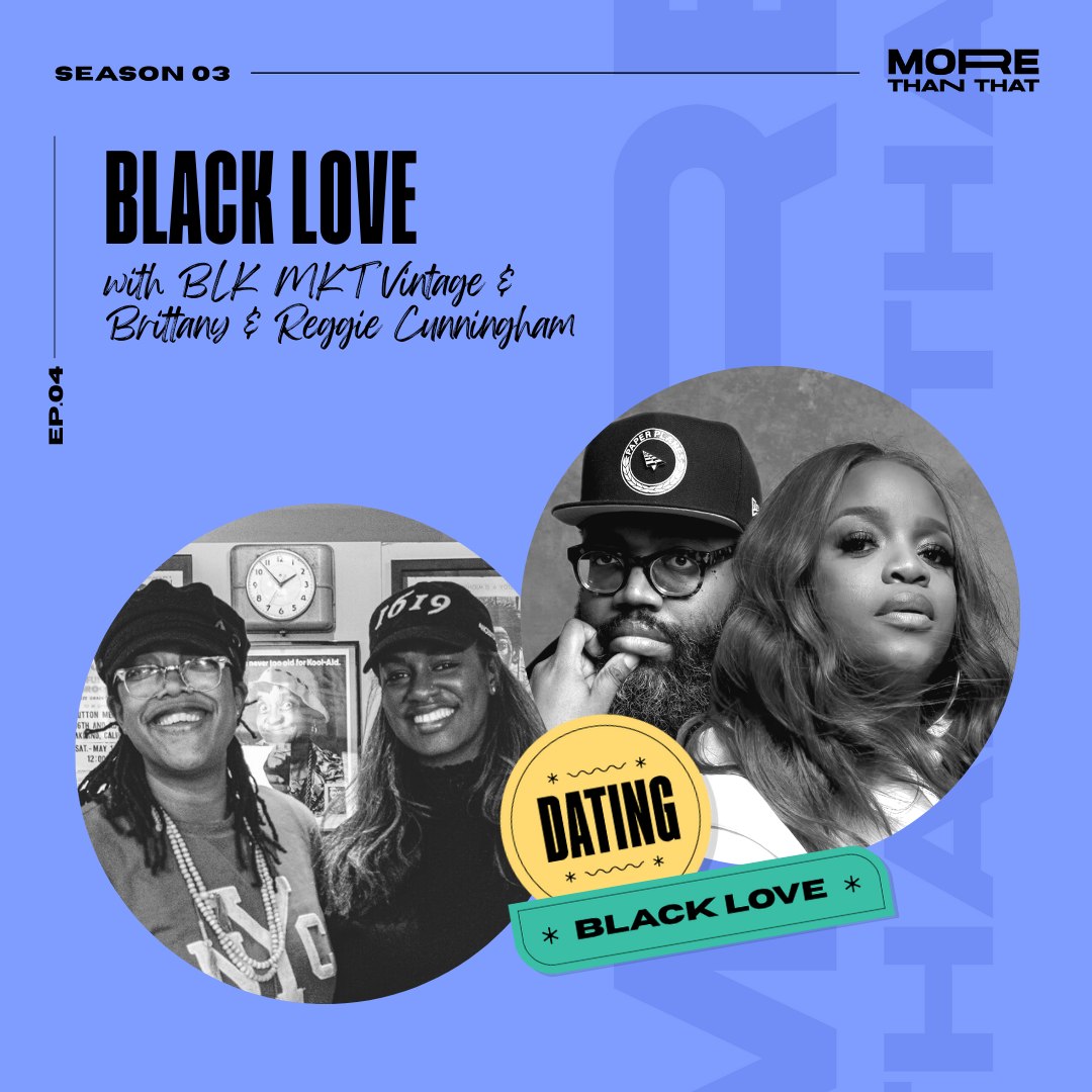 Revolutionary Relationships & the Power of Black Love