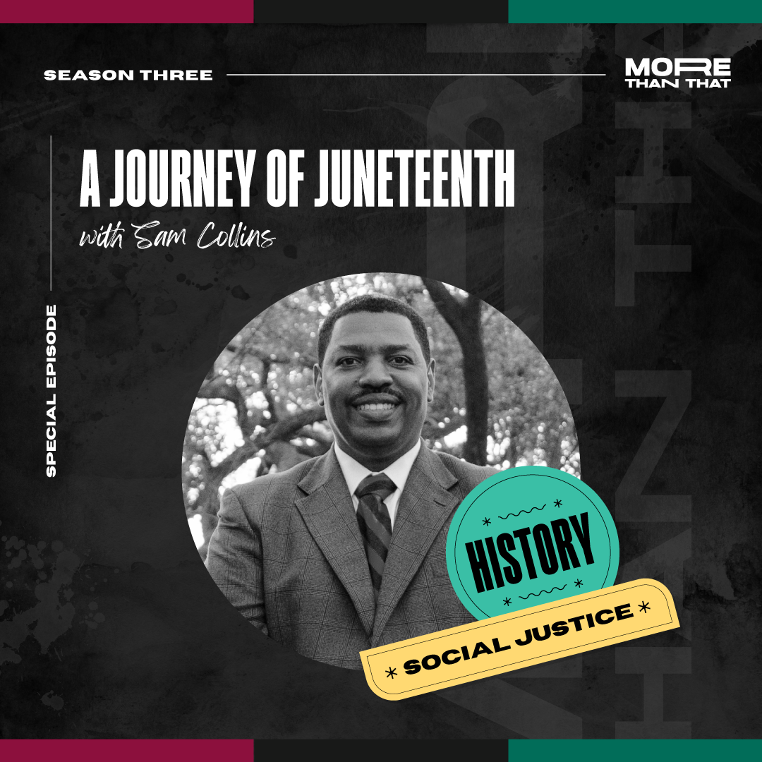 Uncover the Hidden History of Juneteenth