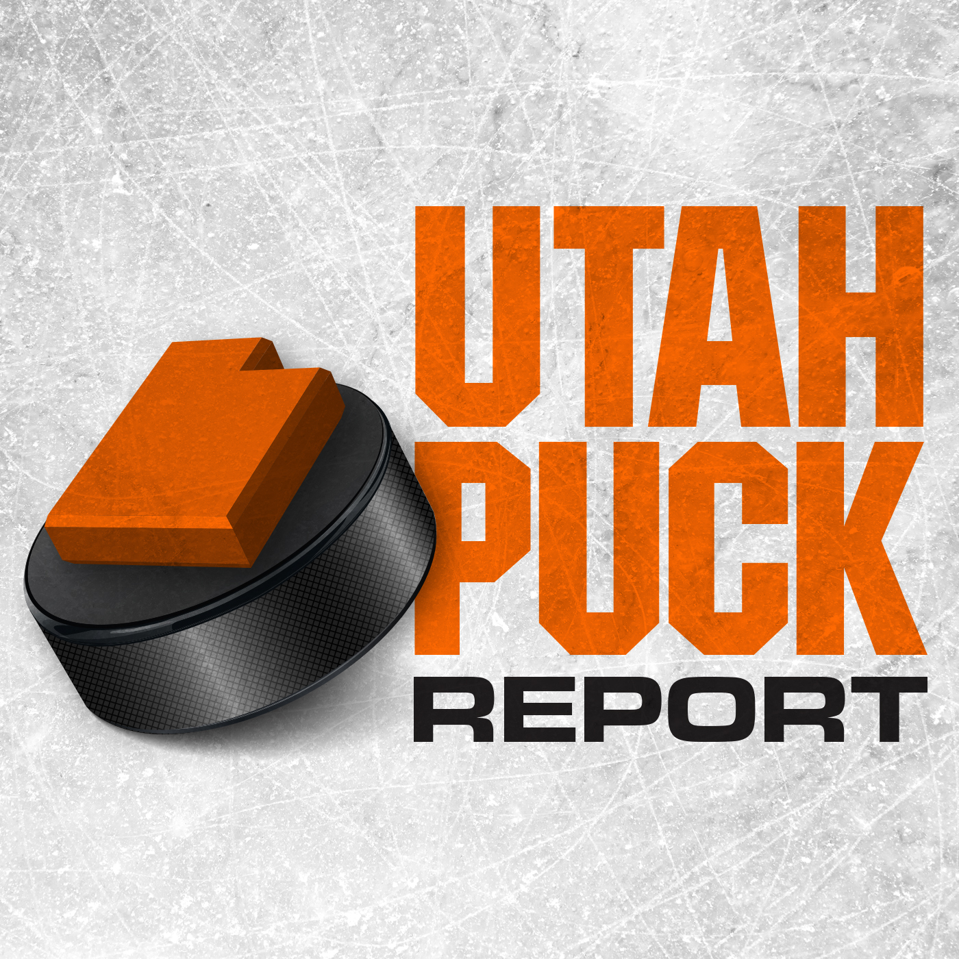 Alex and Nick Halloran on finding success in college and the state of Utah hockey