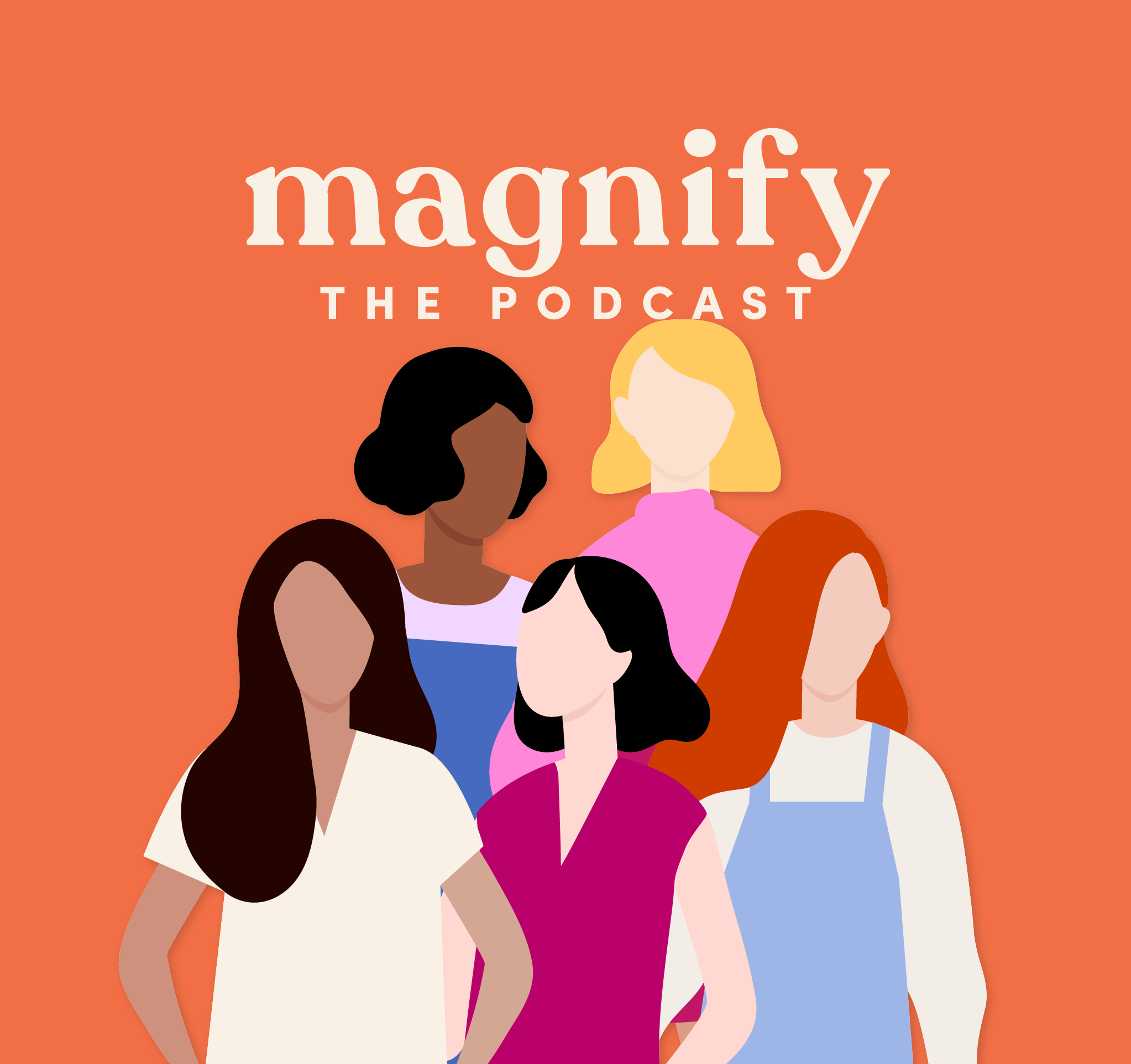 Introducing Magnify