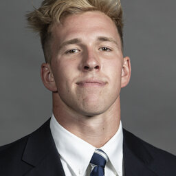 Players Club - Ben Bywater, BYU Linebacker