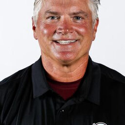 Fred Whittingham Jr., University of Utah Tight Ends Coach