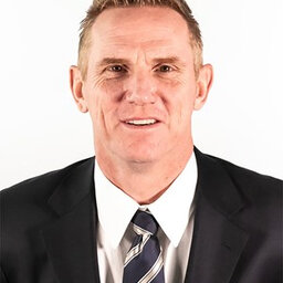Blake Anderson, Utah State Football Coach