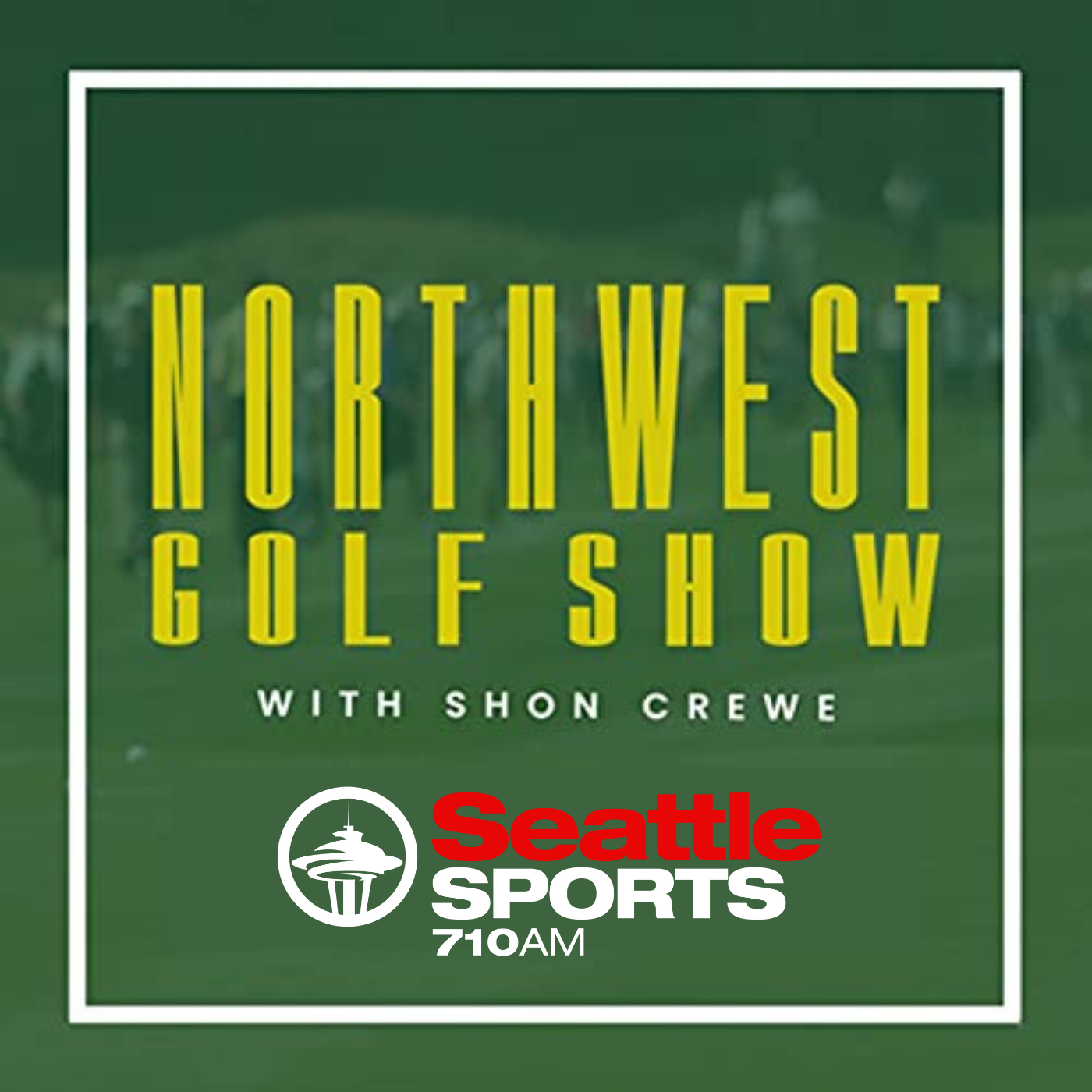 Golfweek’s Beth Ann Nichols, Kris McEwen, Host of Golf Origin Stories, and Seattle U Head Golf Coach Marc Chandonnet